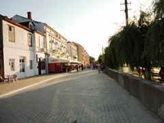 sulina iunie 2013